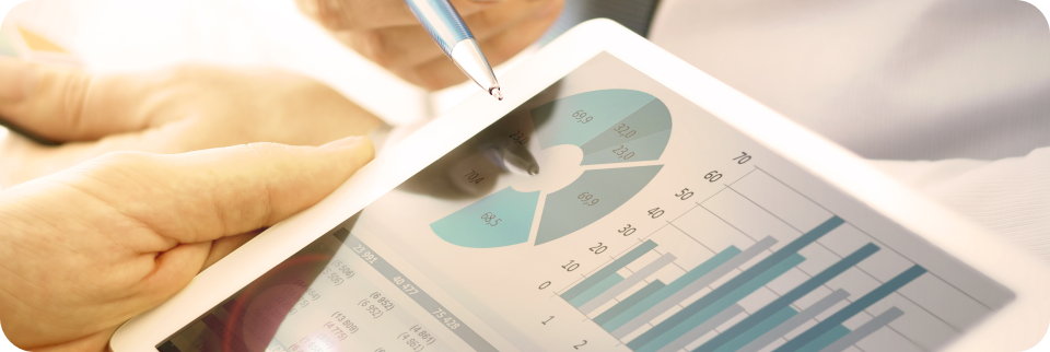 スコアリング事業