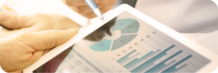 スコアリング事業